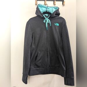 The North Face Women's Full Zip Hoodie